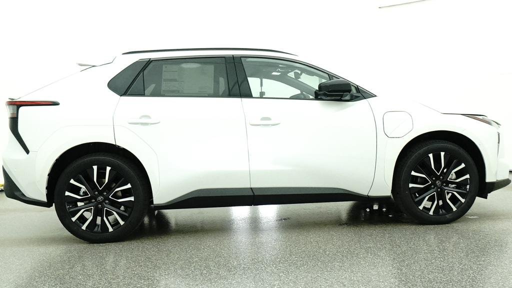 New 2026 Toyota bZ AWD/4WD image 13
