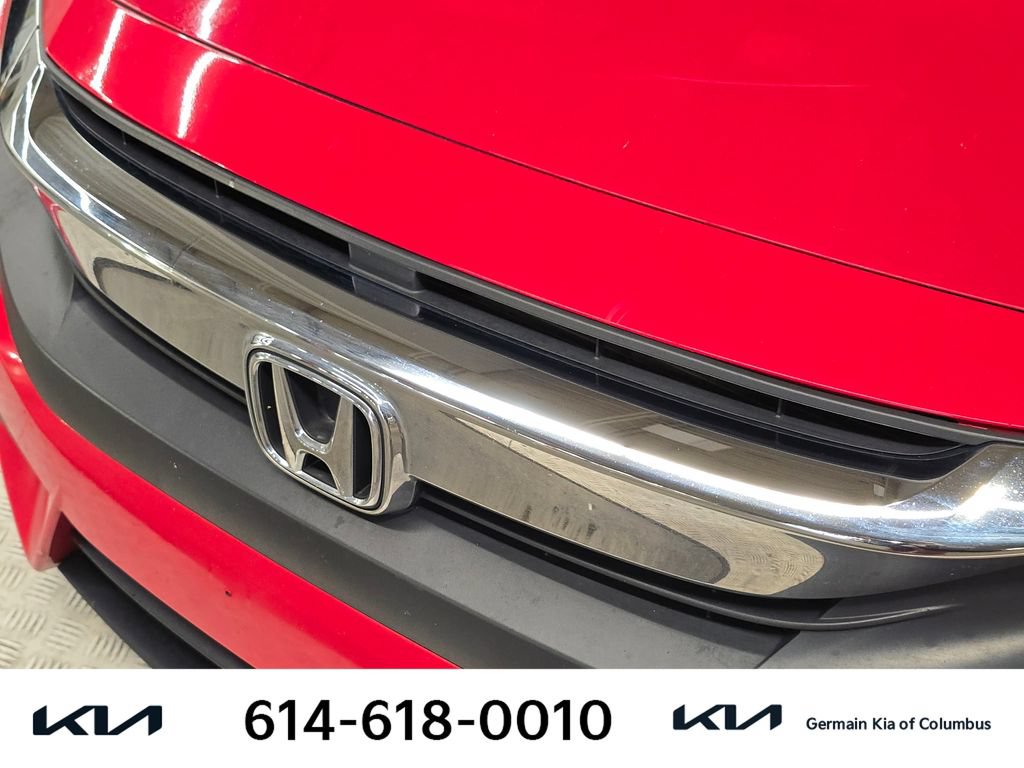 Used 2016 Honda Civic Touring image 13