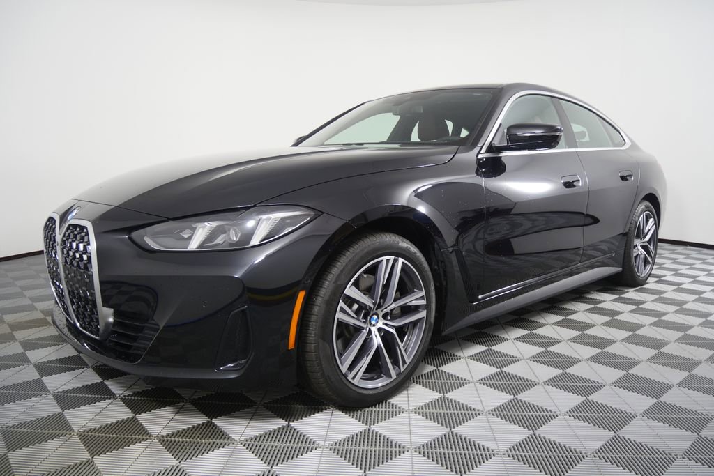 Used 2025 BMW 430i 430i Gran Coupe image 7