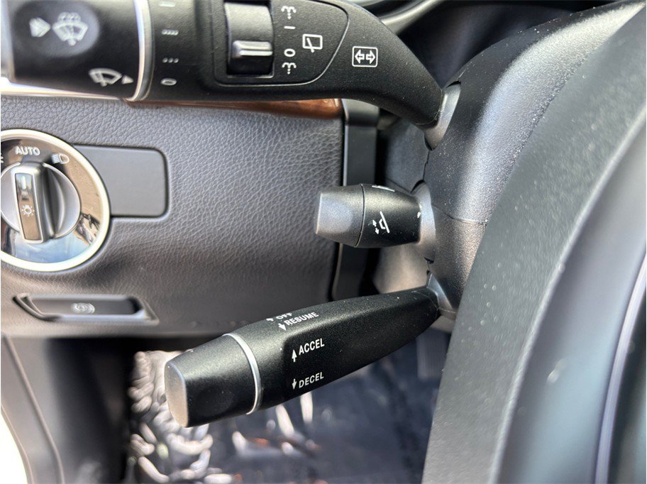 Used 2018 Mercedes-Benz GLS 450 4MATIC image 20