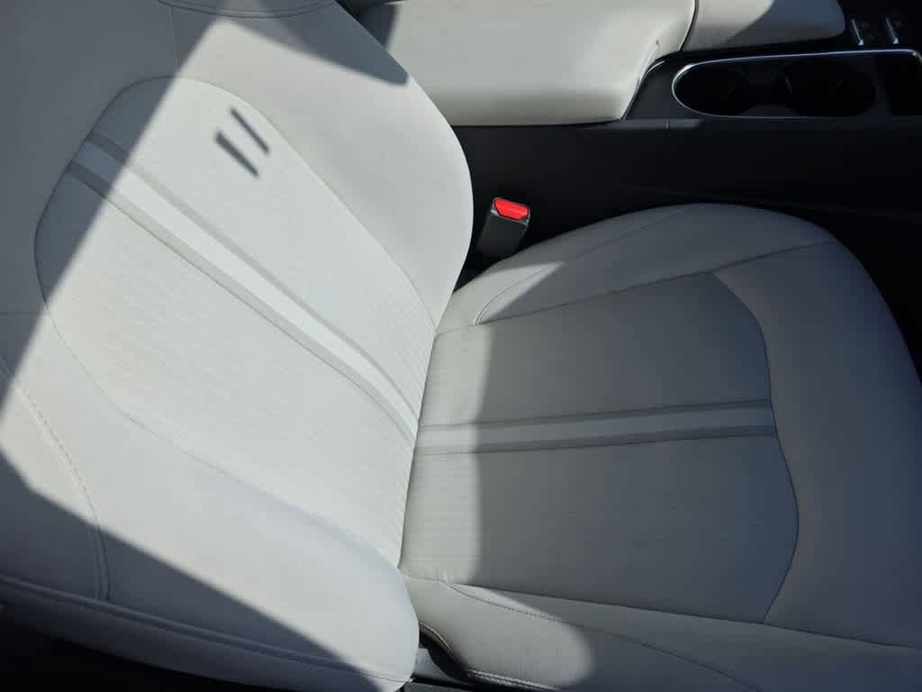 Used 2024 Hyundai Sonata SEL FWD image 25