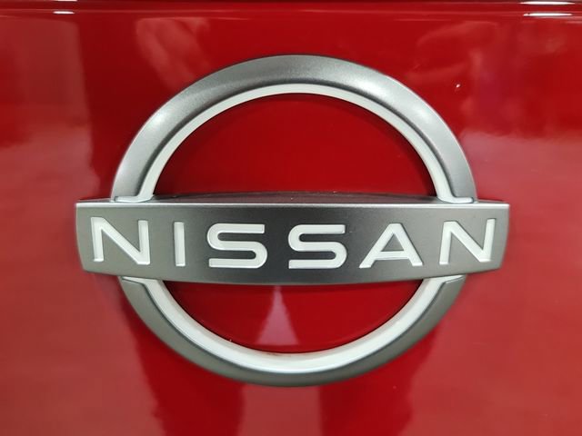 Used 2022 Nissan Frontier SV AWD/4WD image 26