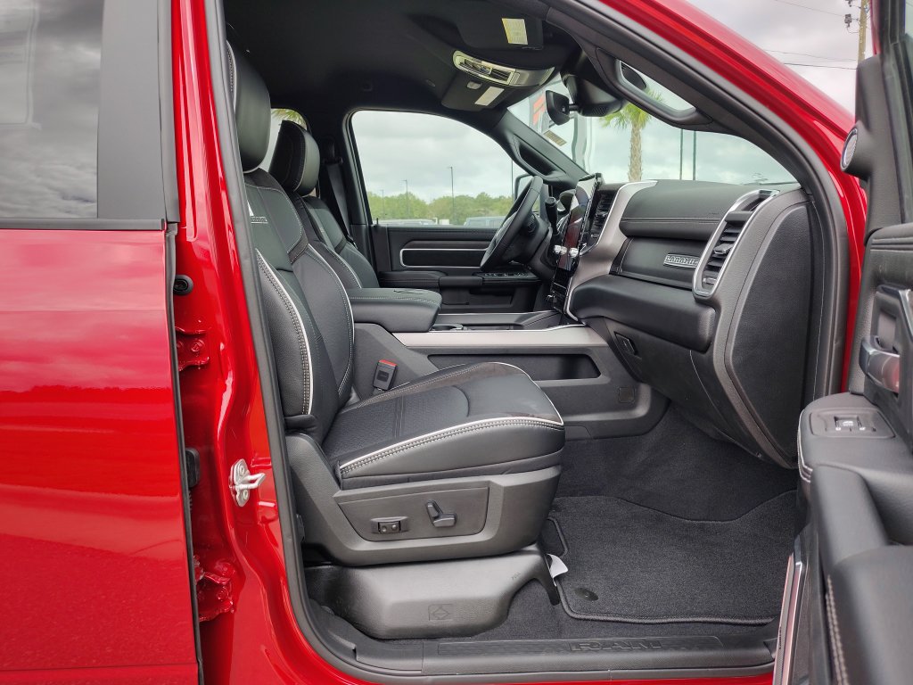 New 2026 RAM 2500 Laramie image 30