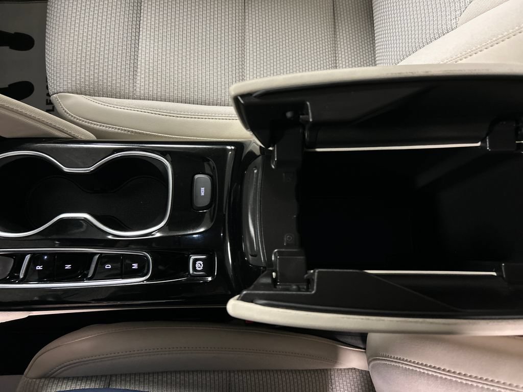 Used 2023 Buick Envision Preferred FWD image 19