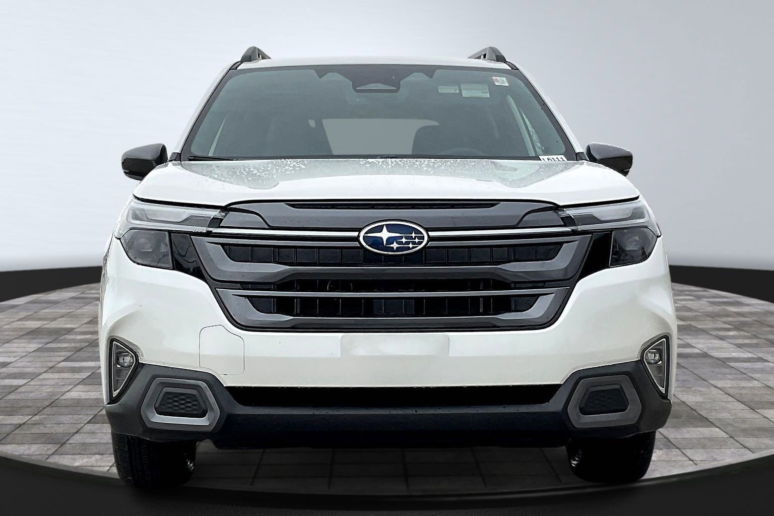 New 2025 Subaru Forester Limited image 13