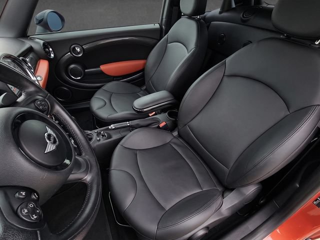 Used 2013 MINI Cooper Roadster S w/ Premium Pkg FWD image 3