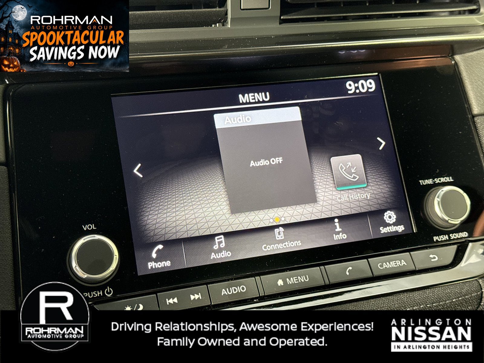 New 2027 Nissan Z Performance w/ Essentials Package (Sport) RWD image 7