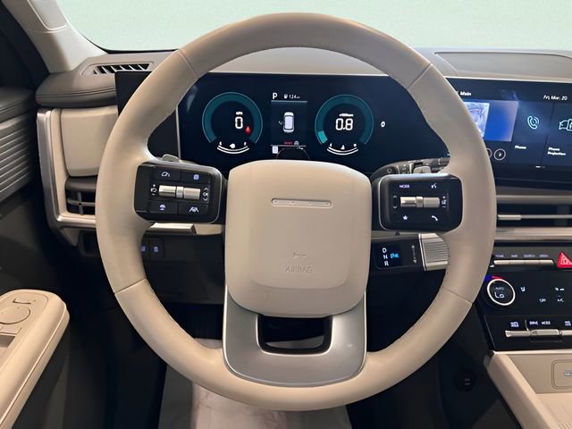 Used 2025 Hyundai Santa Fe SEL image 23