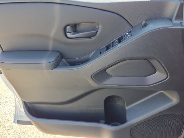 New 2027 Nissan Frontier SV w/ SV Convenience Package RWD image 27