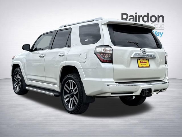 Used 2018 Toyota 4Runner SR5 image 5
