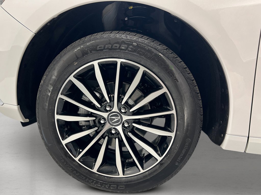 New 2026 Acura RDX SH-AWD w/ Advance Package image 12