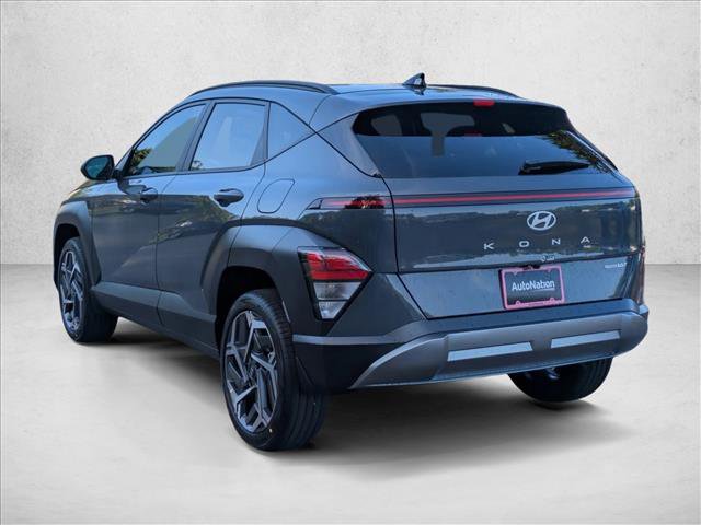 New 2026 Hyundai Kona SEL Premium AWD/4WD image 7