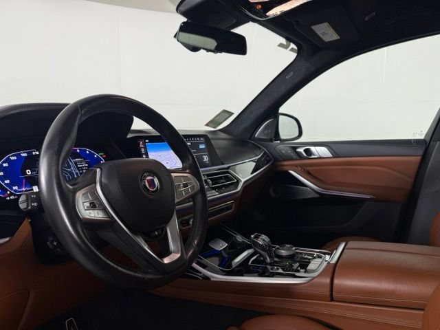 Used 2022 BMW ALPINA XB7 AWD/4WD image 4