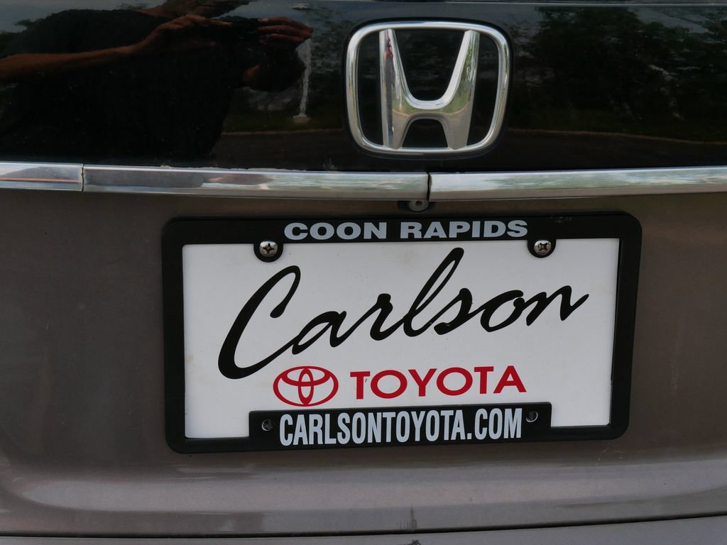 Used 2014 Honda CR-V EX-L image 9