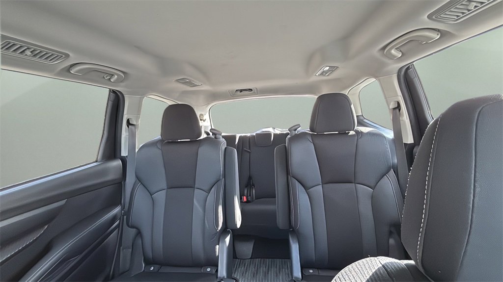 Used 2023 Subaru Ascent Premium w/ Convenience Package image 21