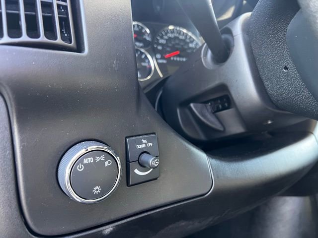Used 2024 Chevrolet Express 2500 w/ Driver Convenience Package image 15
