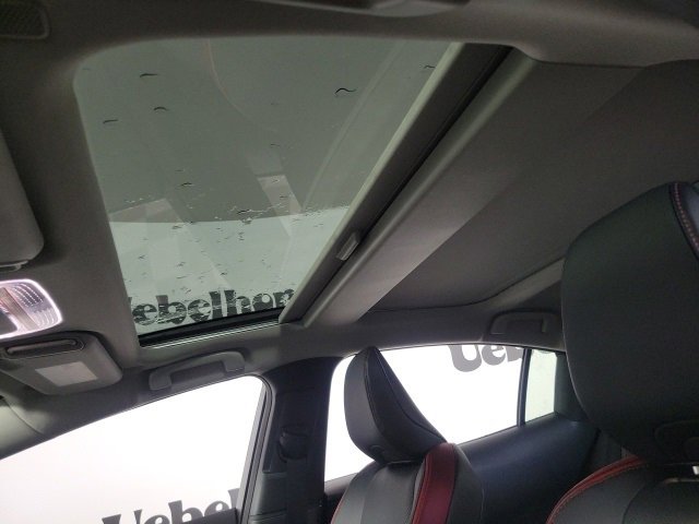 New 2026 Toyota Prius XSE Premium image 26