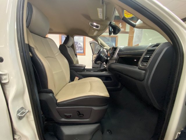 Used 2020 RAM 2500 Limited AWD/4WD image 30