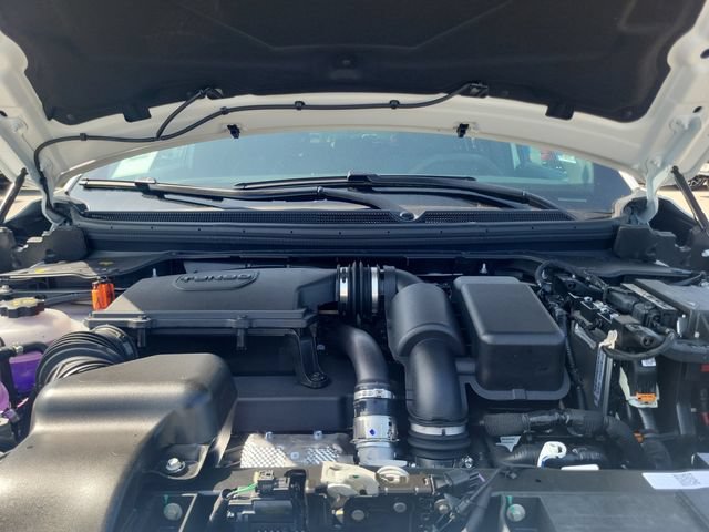 New 2026 Jeep Cherokee Laredo AWD/4WD image 24