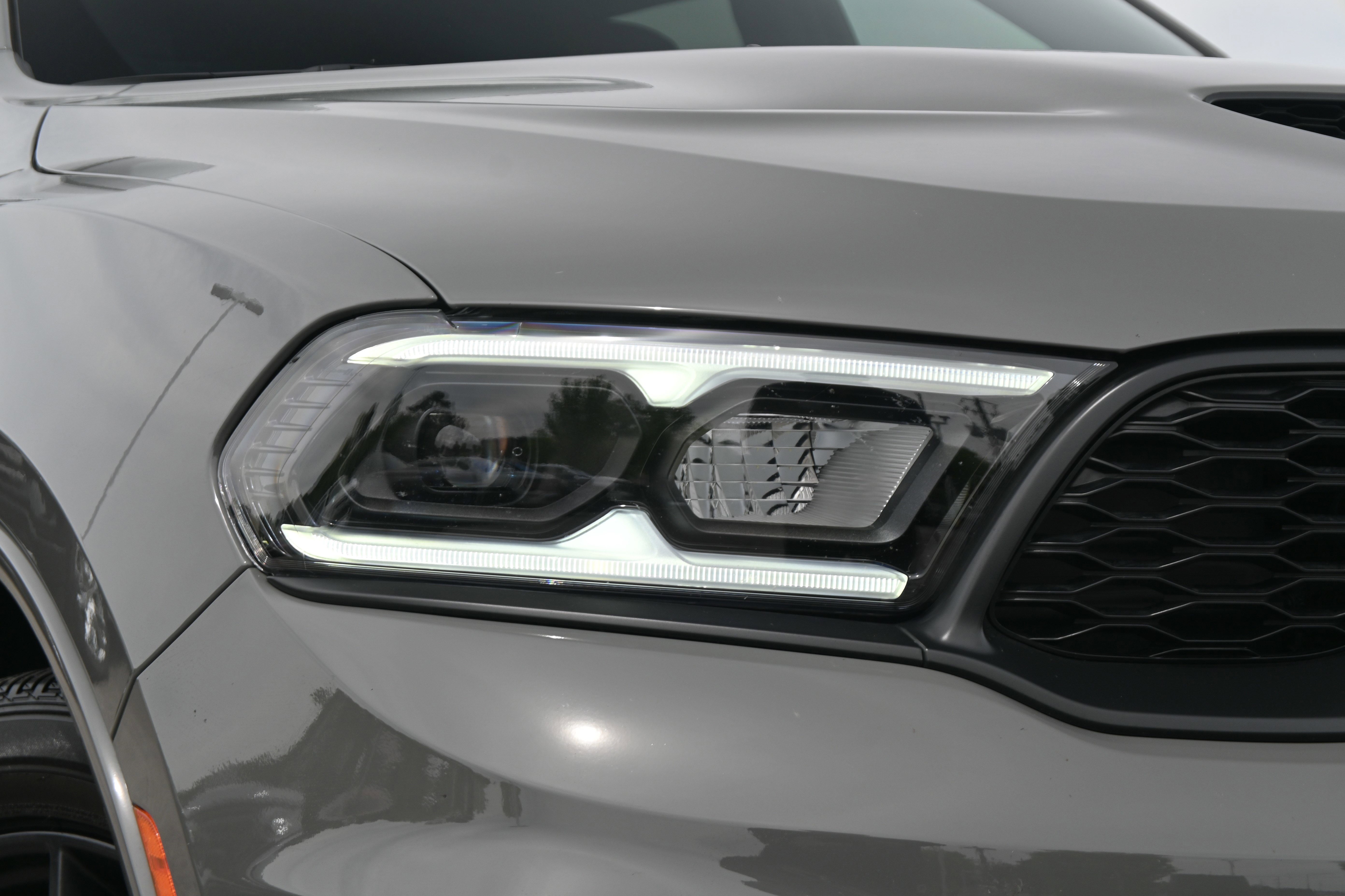 Used 2026 Dodge Durango GT image 29