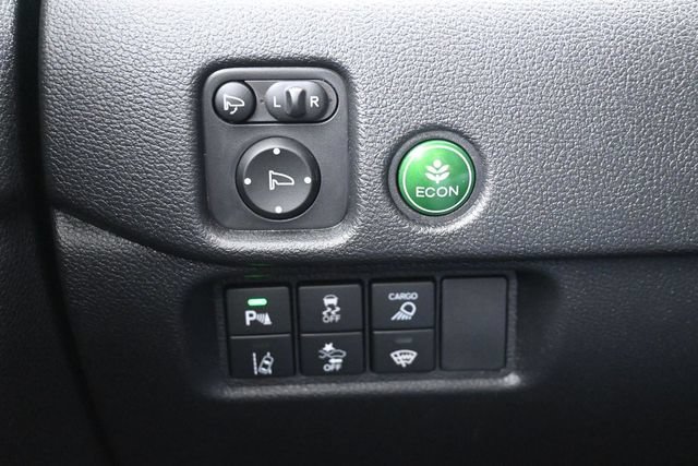 Used 2026 Honda Ridgeline TrailSport image 25