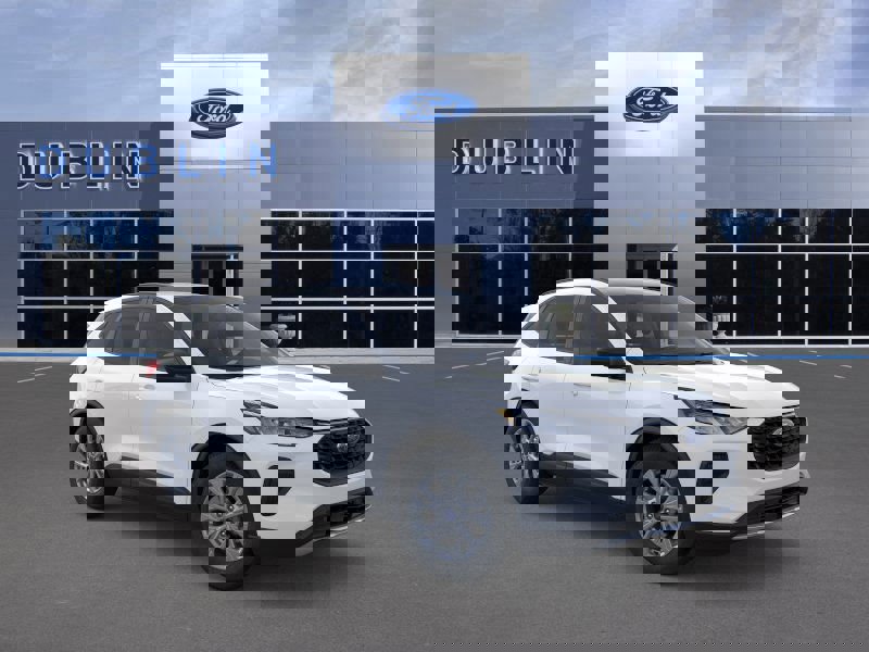 New 2026 Ford Escape Active w/ Tech Pack #1 image 39