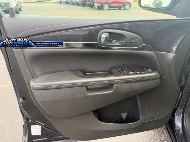 Used 2015 Buick Enclave Leather AWD/4WD image 15