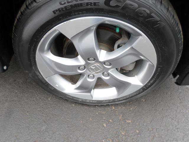 Used 2017 Honda HR-V LX image 24