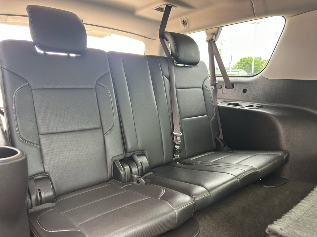 Used 2015 GMC Yukon XL SLT w/ HD Trailering Package AWD/4WD image 38