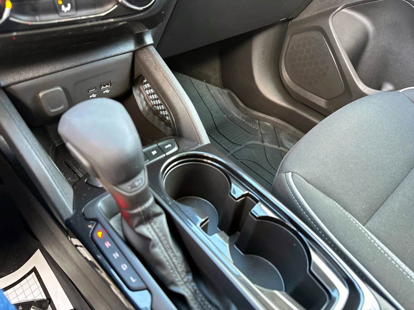 Used 2024 Chevrolet TrailBlazer LT image 23