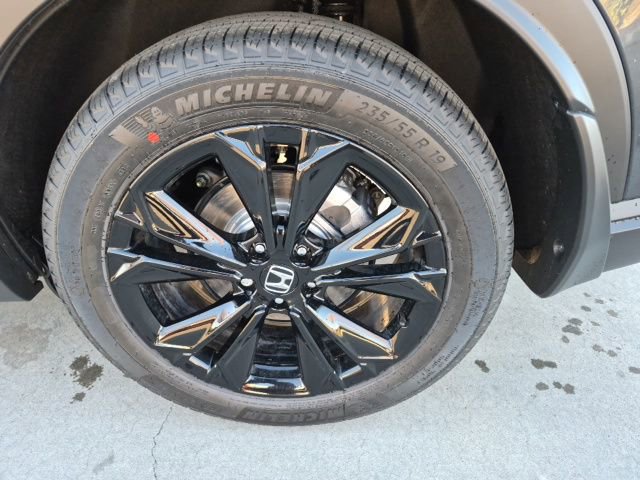 New 2026 Honda CR-V Sport Touring image 3