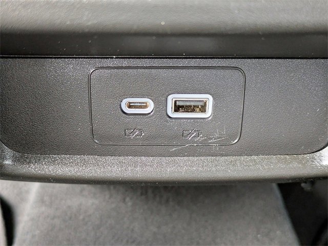 Used 2021 Cadillac XT4 Premium Luxury w/ Driver Awareness Package image 15