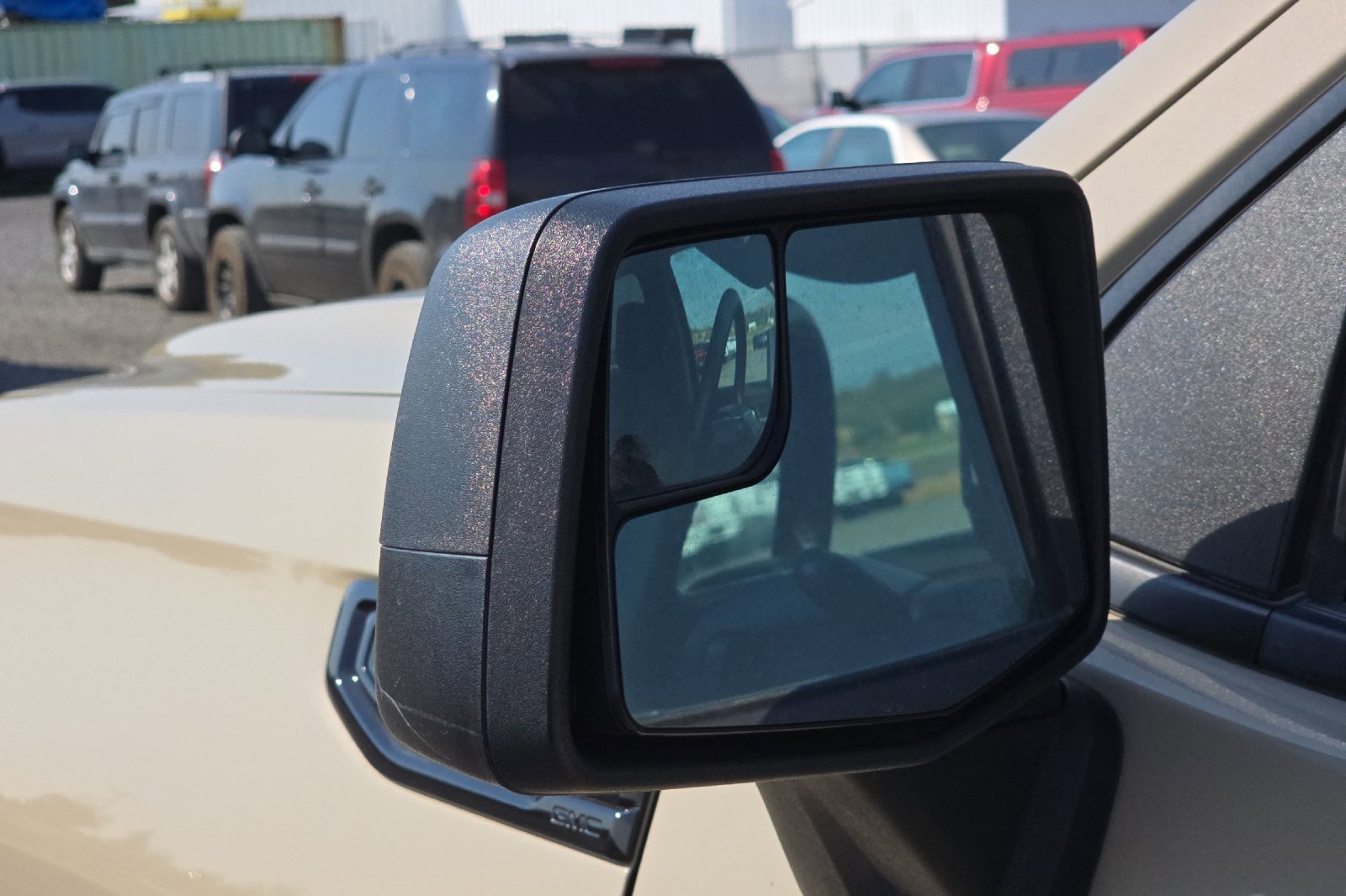 Used 2023 GMC Sierra 1500 Elevation image 54