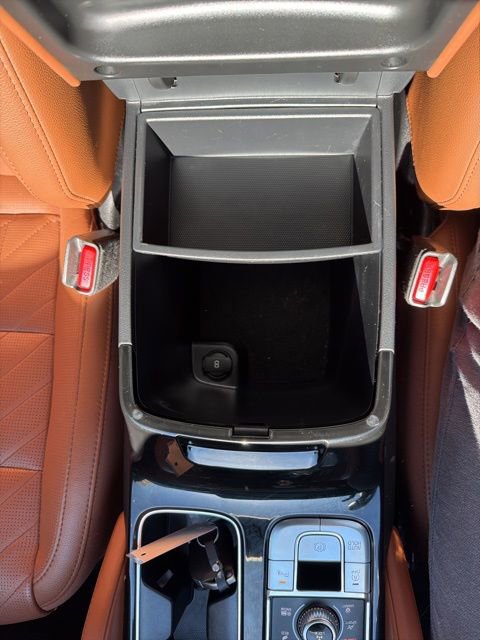 Certified 2024 Kia Telluride EX X-Line AWD/4WD image 18
