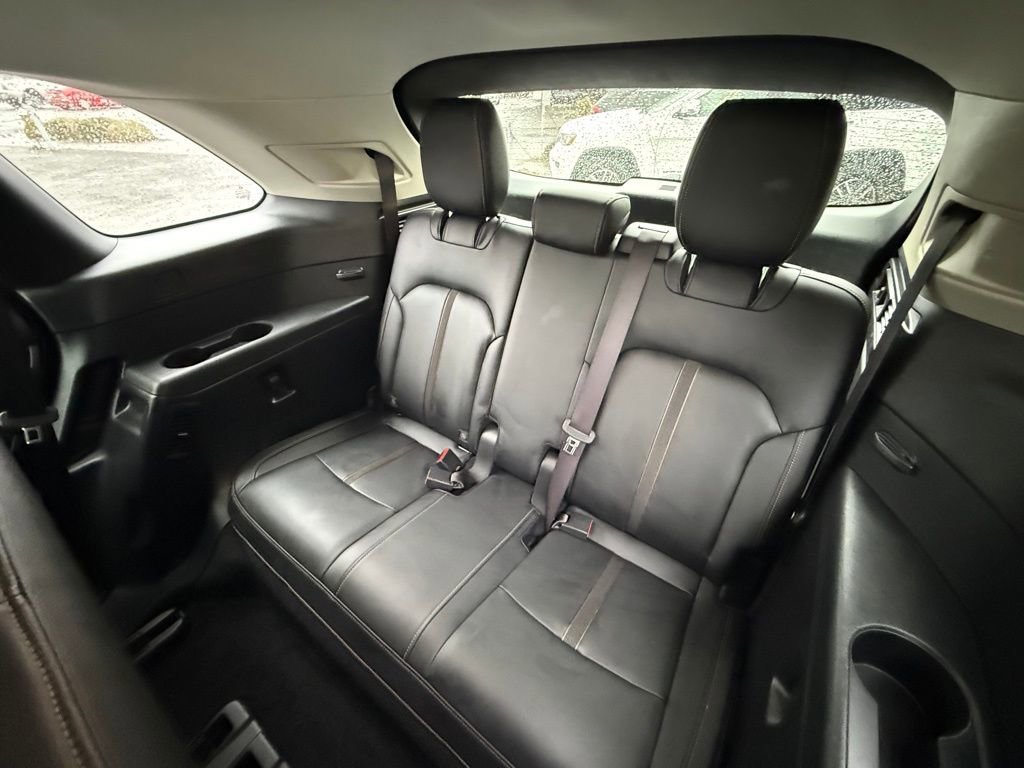 Used 2024 MAZDA CX-90 3.3 Turbo w/ Select Package AWD/4WD image 18