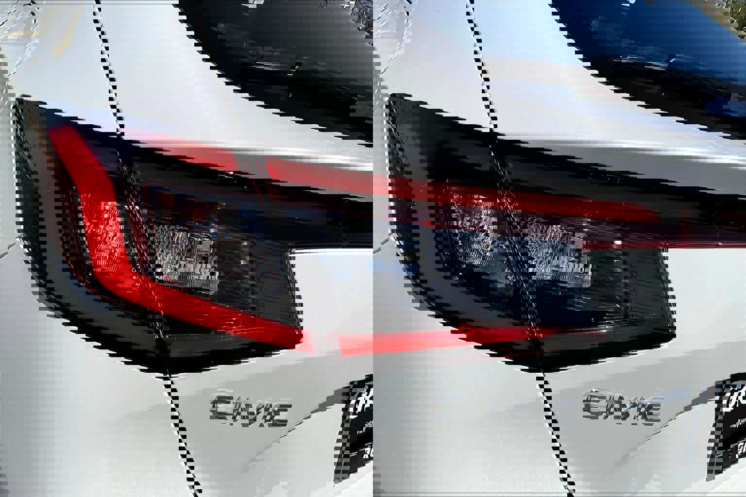 Used 2022 Honda Civic Sport Touring image 30