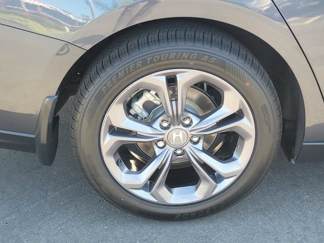 Certified 2023 Honda Accord EX image 6