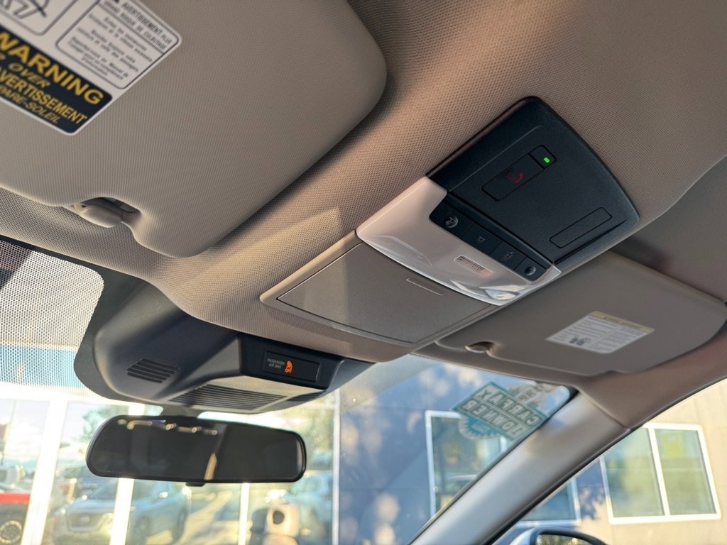 Certified 2023 Nissan Rogue SV image 25