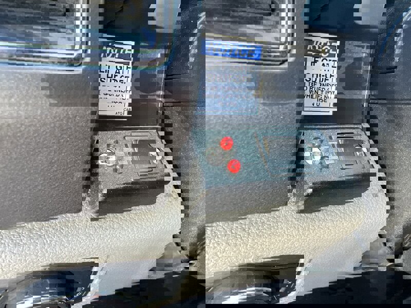 Used 2019 Ford F550 4x4 Crew Cab Super Duty image 26