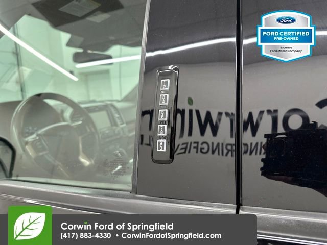 Used 2019 Ford F150 King Ranch w/ Equipment Group 601A Luxury image 23