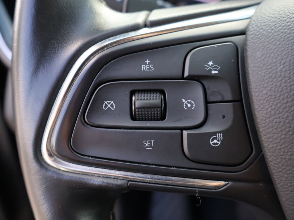 Used 2023 Buick Envision Avenir image 46