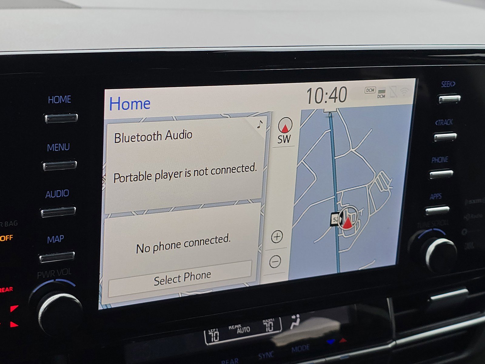 Used 2023 Toyota Sienna Platinum image 27