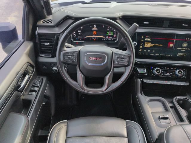 Used 2025 GMC Sierra 2500 AT4X AWD/4WD image 16