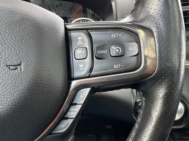 Used 2019 RAM 1500 Sport w/ Advanced Safety Group image 16