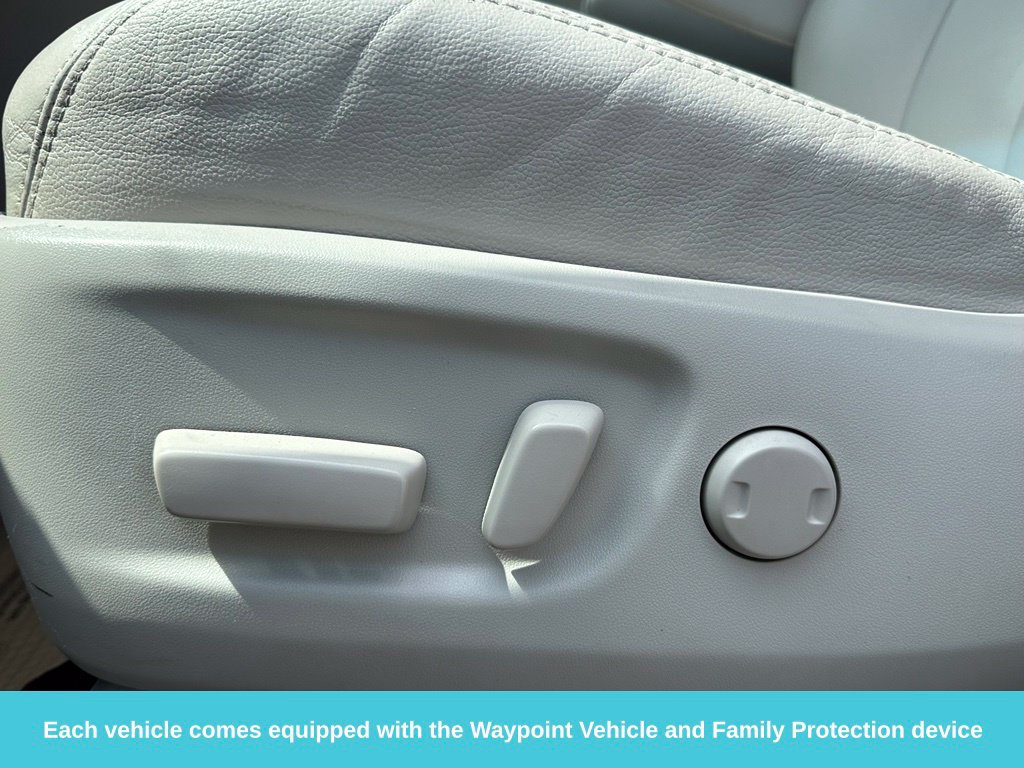 Used 2014 Toyota Sienna XLE FWD image 19