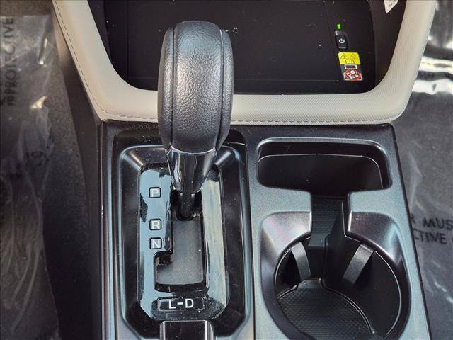 Certified 2026 Subaru Forester Premium AWD/4WD image 12