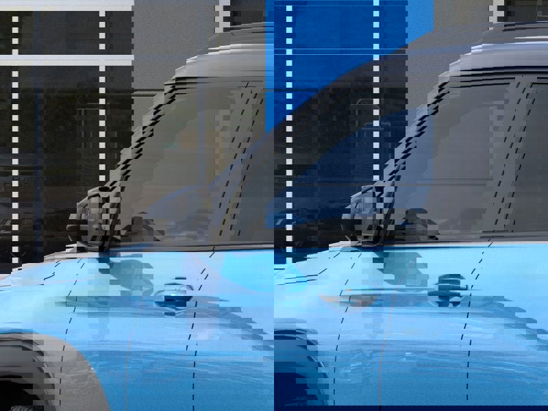 New 2026 Chevrolet TrailBlazer RS w/ Convenience Package image 50