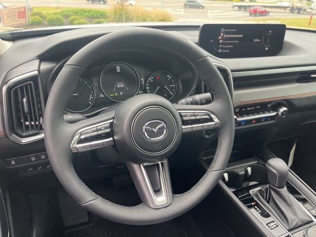 New 2026 MAZDA CX-50 2.5 Hybrid w/ Weather Package image 31