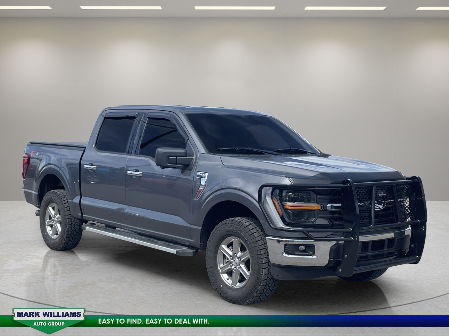 Used 2024 Ford F150 XLT w/ Tow/Haul Package