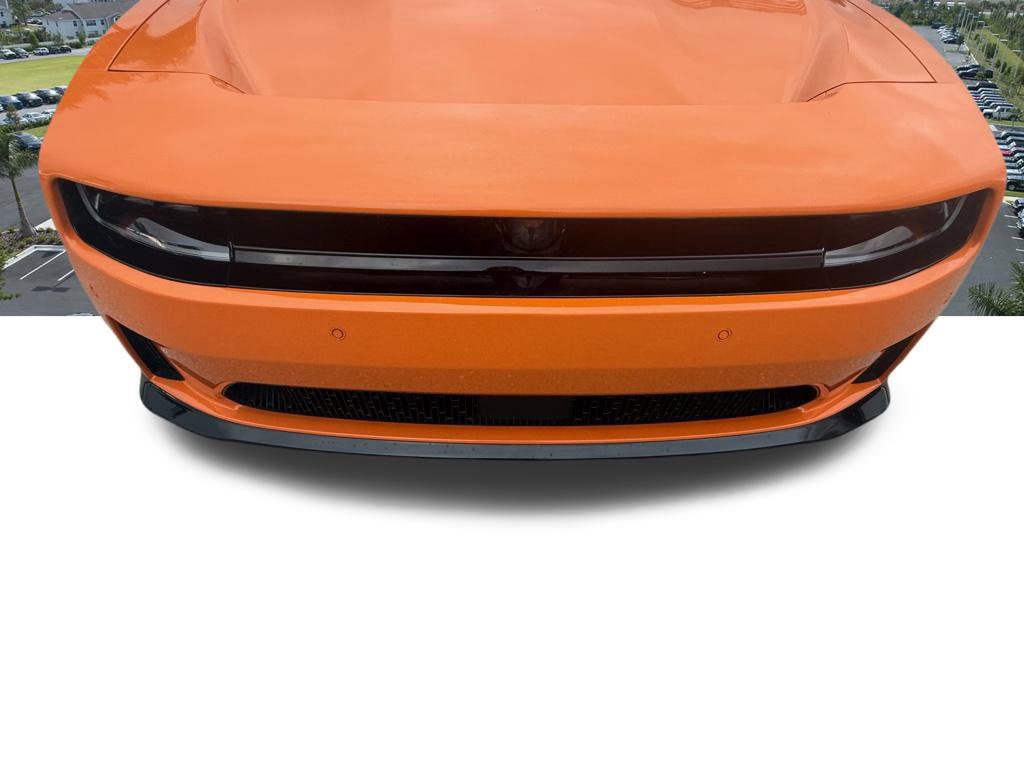 New 2026 Dodge Charger Daytona Scat Pack w/ Track Package AWD/4WD image 44